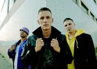 Rapsoul zeigen Gefühl ..., Pressefotos | © SonyBMG (Fotograf: )