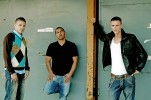 Rapsoul zeigen Gefühl ..., Pressefotos | © SonyBMG (Fotograf: )