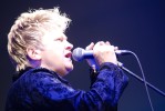 Anne Clark beim Mera Luna 2007., Live 2007 | © laut.de (Fotograf: Björn Jansen)