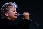 Anne Clark beim Mera Luna 2007., Live 2007 | © laut.de (Fotograf: Björn Jansen)