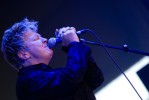 Anne Clark beim Mera Luna 2007., Live 2007 | © laut.de (Fotograf: Björn Jansen)