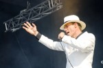 Covenant beim MEra Luna 2007., Live 2007 | © laut.de (Fotograf: Björn Jansen)