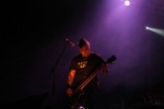 Machen eine auf dicke Hose, haben ihren Zenith aber hinter sich., Soulfly auf dem Summer Breeze 2007 | © laut.de (Fotograf: Michael Edele)