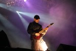 Machen eine auf dicke Hose, haben ihren Zenith aber hinter sich., Soulfly auf dem Summer Breeze 2007 | © laut.de (Fotograf: Michael Edele)