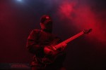 Machen eine auf dicke Hose, haben ihren Zenith aber hinter sich., Soulfly auf dem Summer Breeze 2007 | © laut.de (Fotograf: Michael Edele)