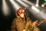 Machen eine auf dicke Hose, haben ihren Zenith aber hinter sich., Soulfly auf dem Summer Breeze 2007 | © laut.de (Fotograf: Michael Edele)