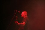 Machen eine auf dicke Hose, haben ihren Zenith aber hinter sich., Soulfly auf dem Summer Breeze 2007 | © laut.de (Fotograf: Michael Edele)