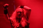 Judas Priest, Bolt Thrower und Co, | © laut.de (Fotograf: Thomas Kohl)