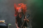 Judas Priest, Bolt Thrower und Co, | © laut.de (Fotograf: Thomas Kohl)