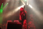 Judas Priest, Bolt Thrower und Co, | © laut.de (Fotograf: Thomas Kohl)