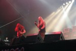 Judas Priest, Bolt Thrower und Co, | © laut.de (Fotograf: Thomas Kohl)
