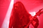 Judas Priest, Bolt Thrower und Co, | © laut.de (Fotograf: Thomas Kohl)