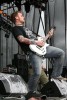 Die Jungs sind auch mit neuem Frontmann ne absolute Wucht., Fear My Thoughts auf dem Summer Breeze 2007 | © laut.de (Fotograf: Thomas Kohl)