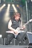 Annihilator, Immolation und Metronomy, | © laut.de (Fotograf: Thomas Kohl)
