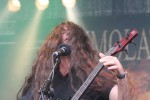 Annihilator, Immolation und Metronomy, | © laut.de (Fotograf: Thomas Kohl)