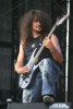 Ein wenig unbeweglich, aber musikalisch immer noch top., Rage auf dem Summer Breeze 2007 | © laut.de (Fotograf: Thomas Kohl)