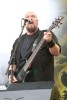 Ein wenig unbeweglich, aber musikalisch immer noch top., Rage auf dem Summer Breeze 2007 | © laut.de (Fotograf: Thomas Kohl)