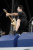 NoFX beim Rock Am See-Festival., Live 2007 | © laut.de (Fotograf: Björn Jansen)