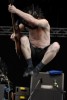 NoFX beim Rock Am See-Festival., Live 2007 | © laut.de (Fotograf: Björn Jansen)