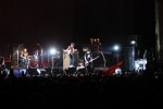 Billy Talent rocken das Bodenseestadion., Rock Am See 2007 | © laut.de (Fotograf: )