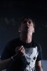 Billy Talent rocken das Bodenseestadion., Rock Am See 2007 | © laut.de (Fotograf: )