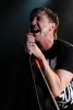 Billy Talent rocken das Bodenseestadion., Rock Am See 2007 | © laut.de (Fotograf: )