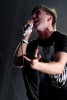 Billy Talent rocken das Bodenseestadion., Rock Am See 2007 | © laut.de (Fotograf: )