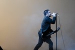 Nine Inch Nails live im Bodenseestadion., Rock Am See 2007 | © laut.de (Fotograf: Björn Jansen)