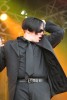 Kamen beim Publikum erstaunlich gut an., L'Âme Immortelle auf dem Summer Breeze 2007 | © laut.de (Fotograf: Thomas Kohl)