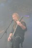 Auf der großen Bühne genauso zum Einschnarchen, wie in nem kleinen Club., Sirenia auf dem Summer Breeze 2007 | © laut.de (Fotograf: Michael Edele)
