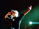 Sandra Nasic zu Guano Apes-Zeiten., Live-Bilder | © LAUT AG (Fotograf: )