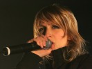 Sandra Nasic zu Guano Apes-Zeiten., Live-Bilder | © LAUT AG (Fotograf: )