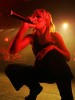Sandra Nasic zu Guano Apes-Zeiten., Live-Bilder | © LAUT AG (Fotograf: )