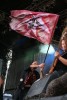 Die Reiter und ihre Fans,, Die Apokalyptischen Reiter auf dem Summer Breeze 2007 | © laut.de (Fotograf: Michael Edele)