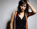 KT Tunstall, stylish in Aktion., Pressefotos | © Virgin (Fotograf: )