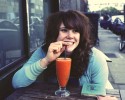 Der Shootingstar aus UK: Kate Nash., Pressefotos | © Universal Music (Fotograf: )