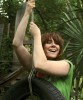 Der Shootingstar aus UK: Kate Nash., Pressefotos | © Universal Music (Fotograf: )