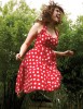 Der Shootingstar aus UK: Kate Nash., Pressefotos | © Universal Music (Fotograf: )