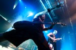 Das E-Werk mal wieder ultrahoch erhitzt: Killswitch Engage in Köln., Live in Köln 2007 | © laut.de (Fotograf: Peter Wafzig)