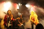 AC/DC, Testament und Co, | © laut.de (Fotograf: Michael Edele)