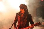 AC/DC, Testament und Co, | © laut.de (Fotograf: Michael Edele)
