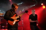 Die Band ist live agiler denn je., Sieges Even in Aschaffenburg 2007 | © laut.de (Fotograf: Michael Edele)