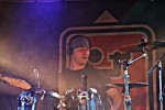 Die Band ist live agiler denn je., Sieges Even in Aschaffenburg 2007 | © laut.de (Fotograf: Michael Edele)
