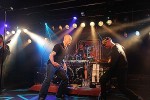 Die Band ist live agiler denn je., Sieges Even in Aschaffenburg 2007 | © laut.de (Fotograf: Michael Edele)