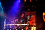 Die Band ist live agiler denn je., Sieges Even in Aschaffenburg 2007 | © laut.de (Fotograf: Michael Edele)