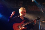 Die Band ist live agiler denn je., Sieges Even in Aschaffenburg 2007 | © laut.de (Fotograf: Michael Edele)