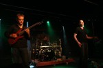 Die Band ist live agiler denn je., Sieges Even in Aschaffenburg 2007 | © laut.de (Fotograf: Michael Edele)