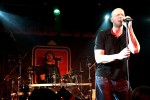 Die Band ist live agiler denn je., Sieges Even in Aschaffenburg 2007 | © laut.de (Fotograf: Michael Edele)