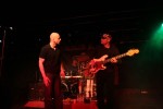 Die Band ist live agiler denn je., Sieges Even in Aschaffenburg 2007 | © laut.de (Fotograf: Michael Edele)