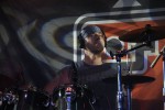 Die Band ist live agiler denn je., Sieges Even in Aschaffenburg 2007 | © laut.de (Fotograf: Michael Edele)